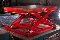 Стол подъемный Energopole SJ 3.0-2.5 (4000*2000*400)